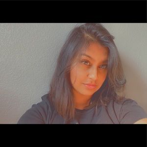 Meet your Posher, Maliha